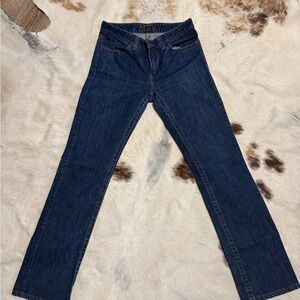 Kimes Betty Jeans